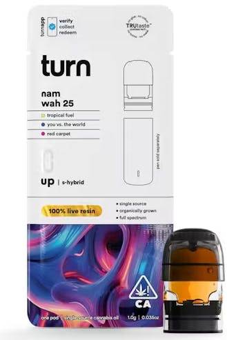 turn: Nam Wah