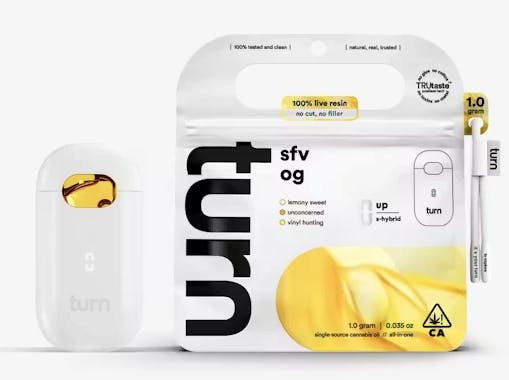 turn: SFV OG