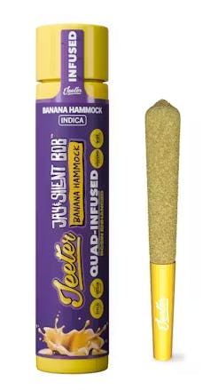 Banana Hammock
