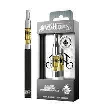 Heavy Hitters G13 — G-13