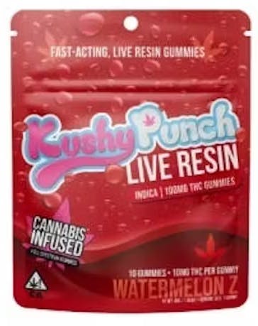 WATERMELON Z — Watermelon Zkittlez