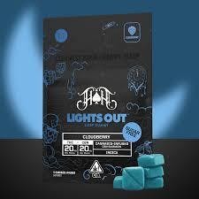 Heavy Hitters Cloudberry: Free