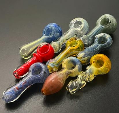 Medium Pipe - One Size