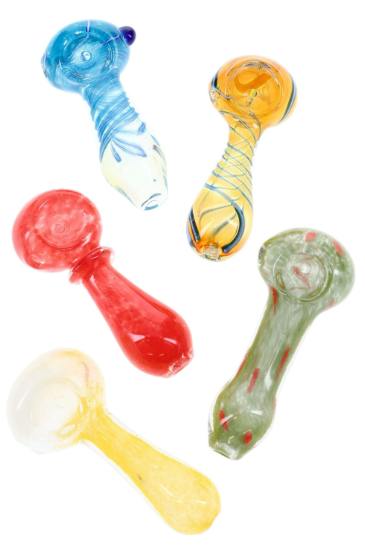 Small Pipe - One Size