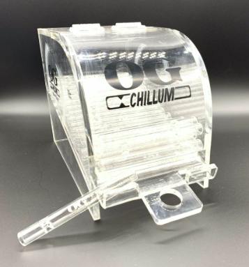 Chillum - One Size