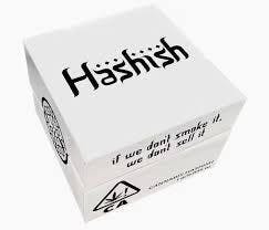 Hashish - Key — Key Lime Pie