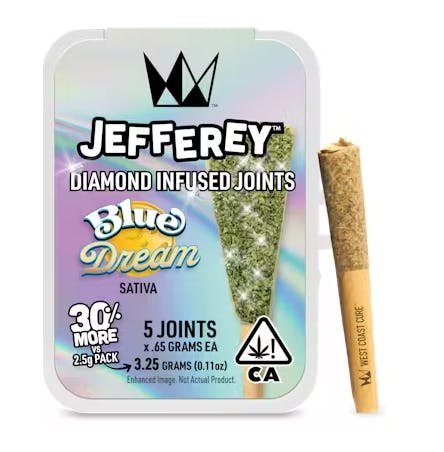 Blue Dream — Blue Dream