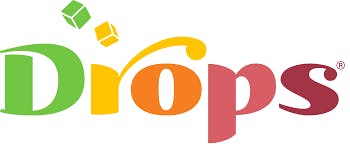 Drops Raspberry — THC Bomb