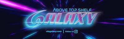 Galaxy: Blueberry