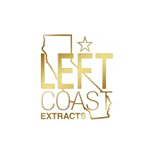 LEFT COAST — Orange Creamsicle
