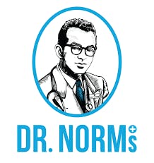 Dr. Norm's Red — Red Velvet