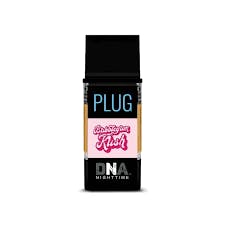 Plug Play — Bubblegum Kush