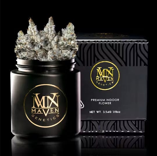 Maven Genetics FKAFL — French Laundry