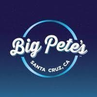 Big Pete's — Big Pete's Indica Cannabutter by DGT 2000mg