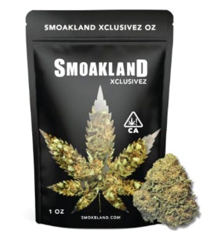 Strawberry — Strawberry Cough
