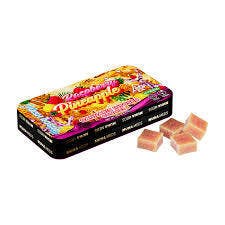 Muha Meds Raspberry — Pineapple
