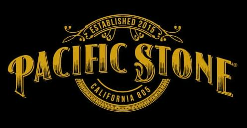 Pacific Stone Wedding Cake Preroll