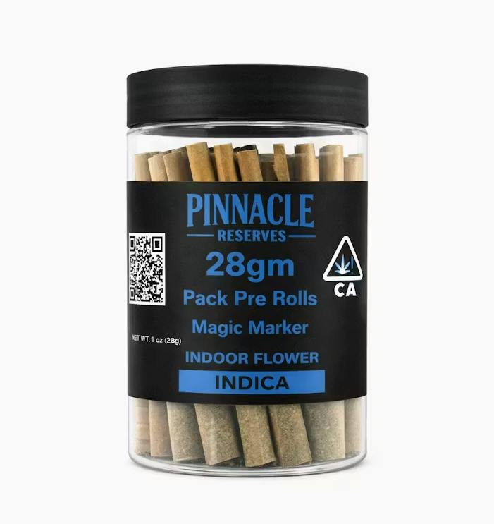 Lip Smackerz Preroll - 28 g - 20 Pack