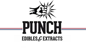 Punch Extracts Blueberry — Blueberry Lemonade