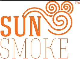 SunSmoke: Golden Glue