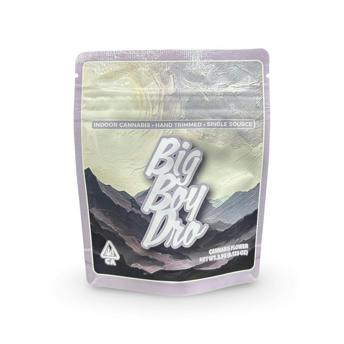 Batman - 3.5 g