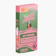 Joost: Wedding Cake