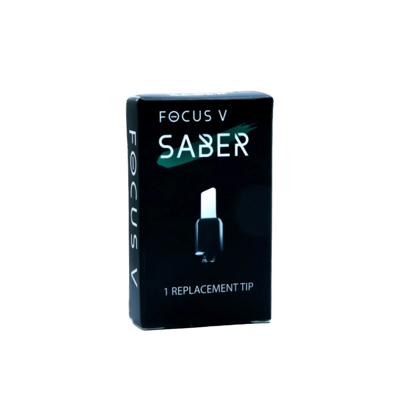 Saber Tip Single - One Size