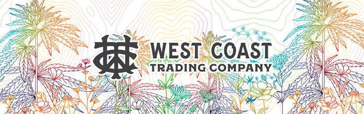 West Coast Trading Company: Fire Funky