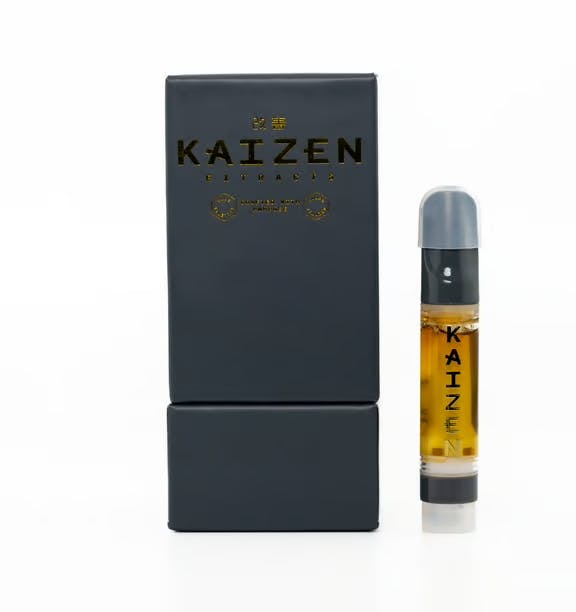 Hawaiian Island Cherry: Nitro-zen
