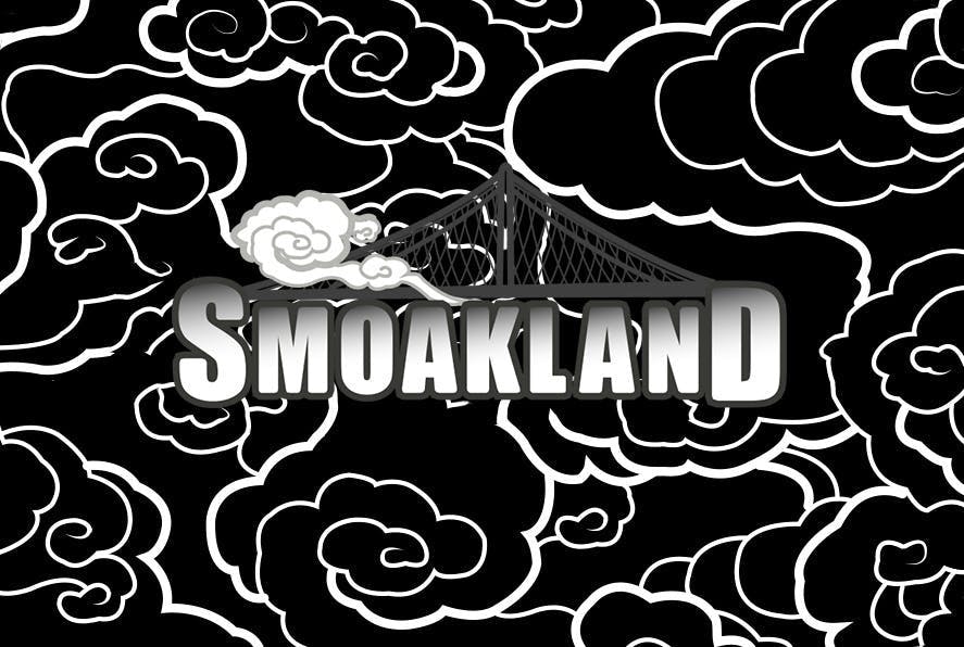 Smoakland: Space Monkey