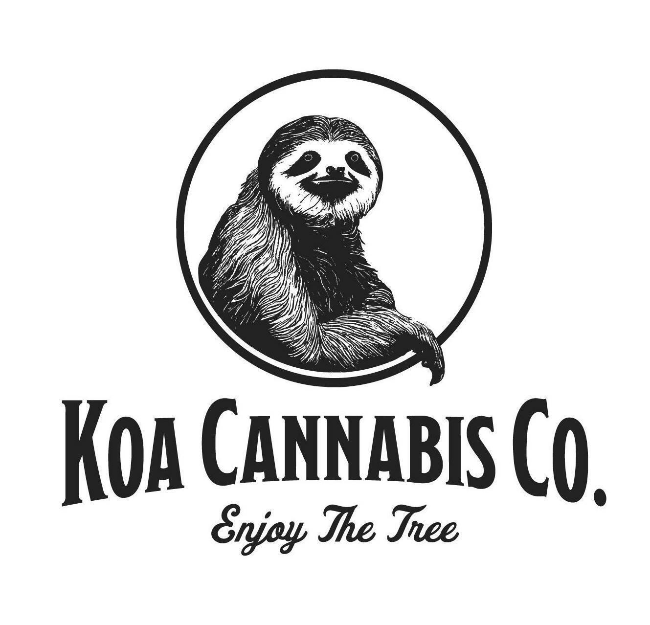 KOA CANNABIS: Co Runtz X Gelato