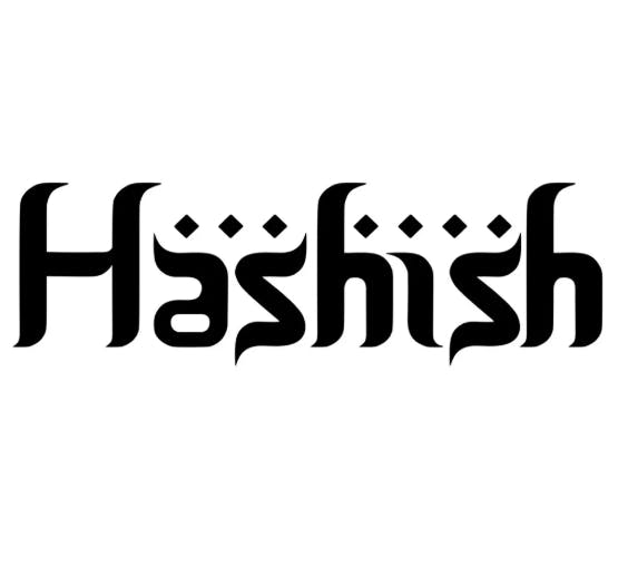 Hashish: Strawberry Jack