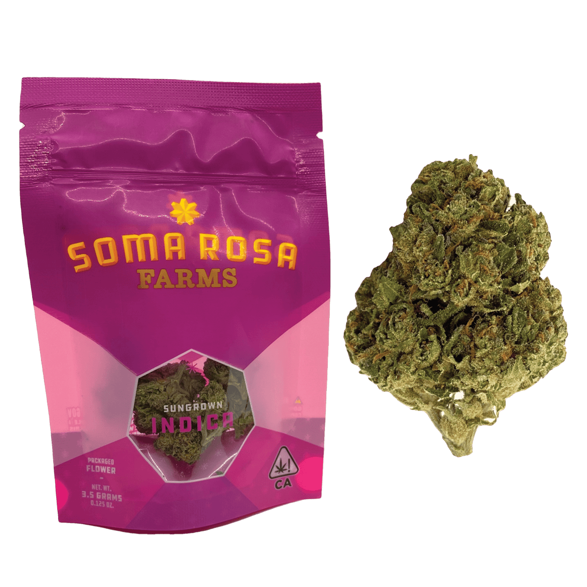 Pink Runtz - 28 g