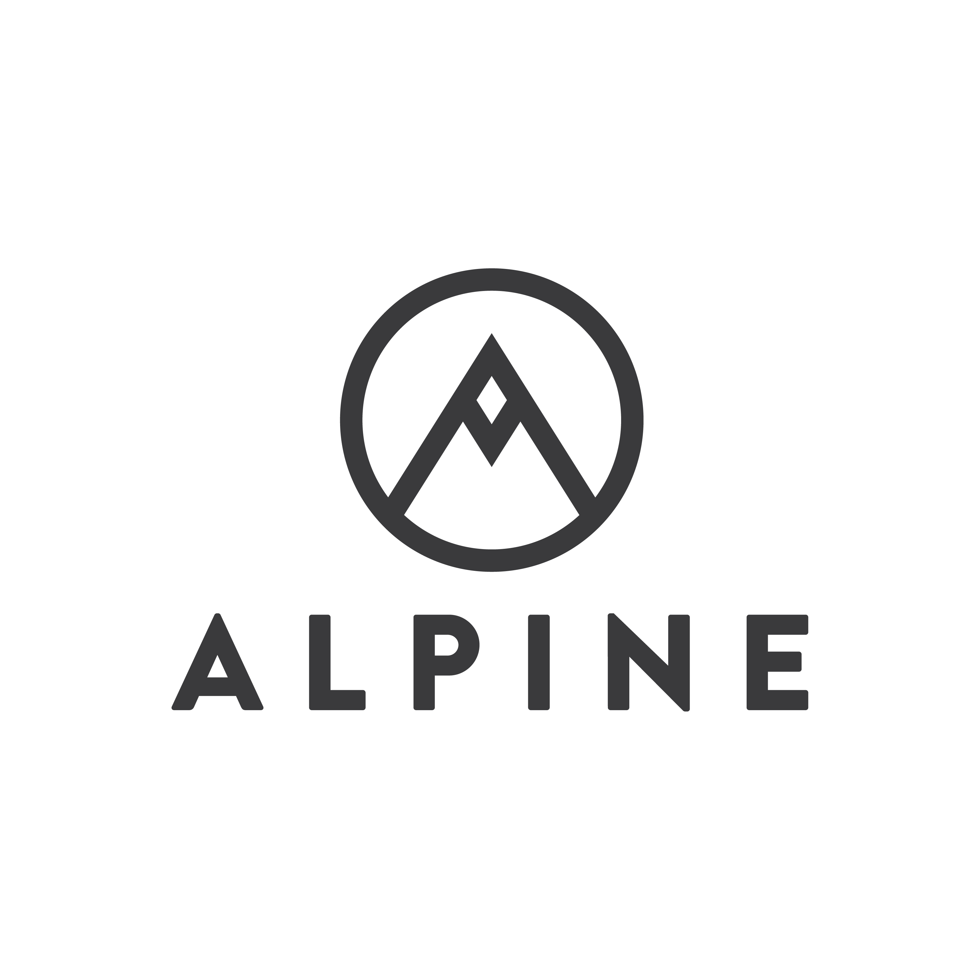 Alpine: Blue Dream