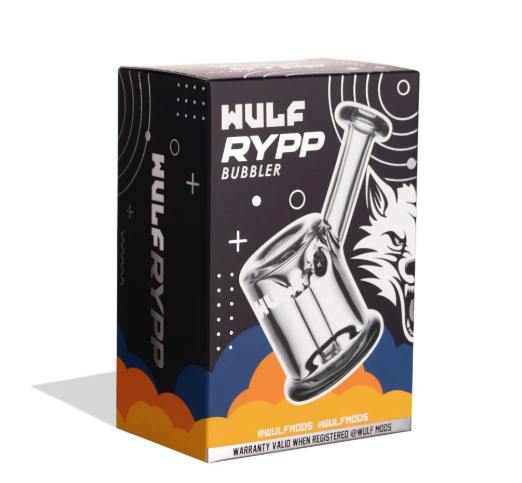 RYPP Bubbler - One Size