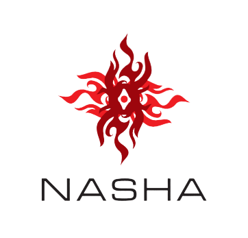 Nasha Strawnana Onyx Pressed Hash