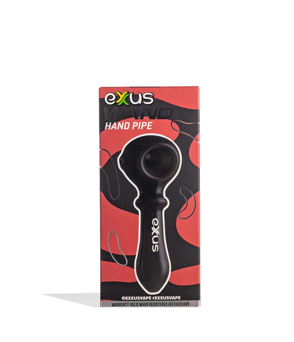 Wand Hand Pipe - One Size