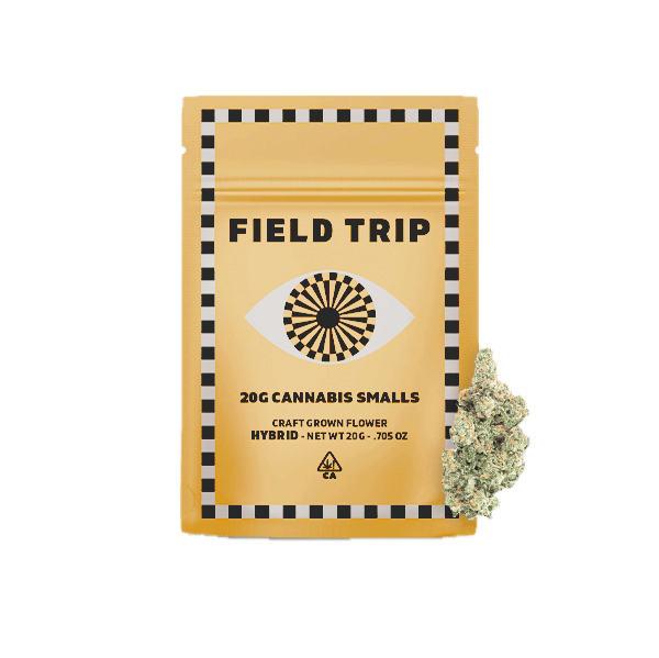 Tropicana Cookies Smalls - 5 g