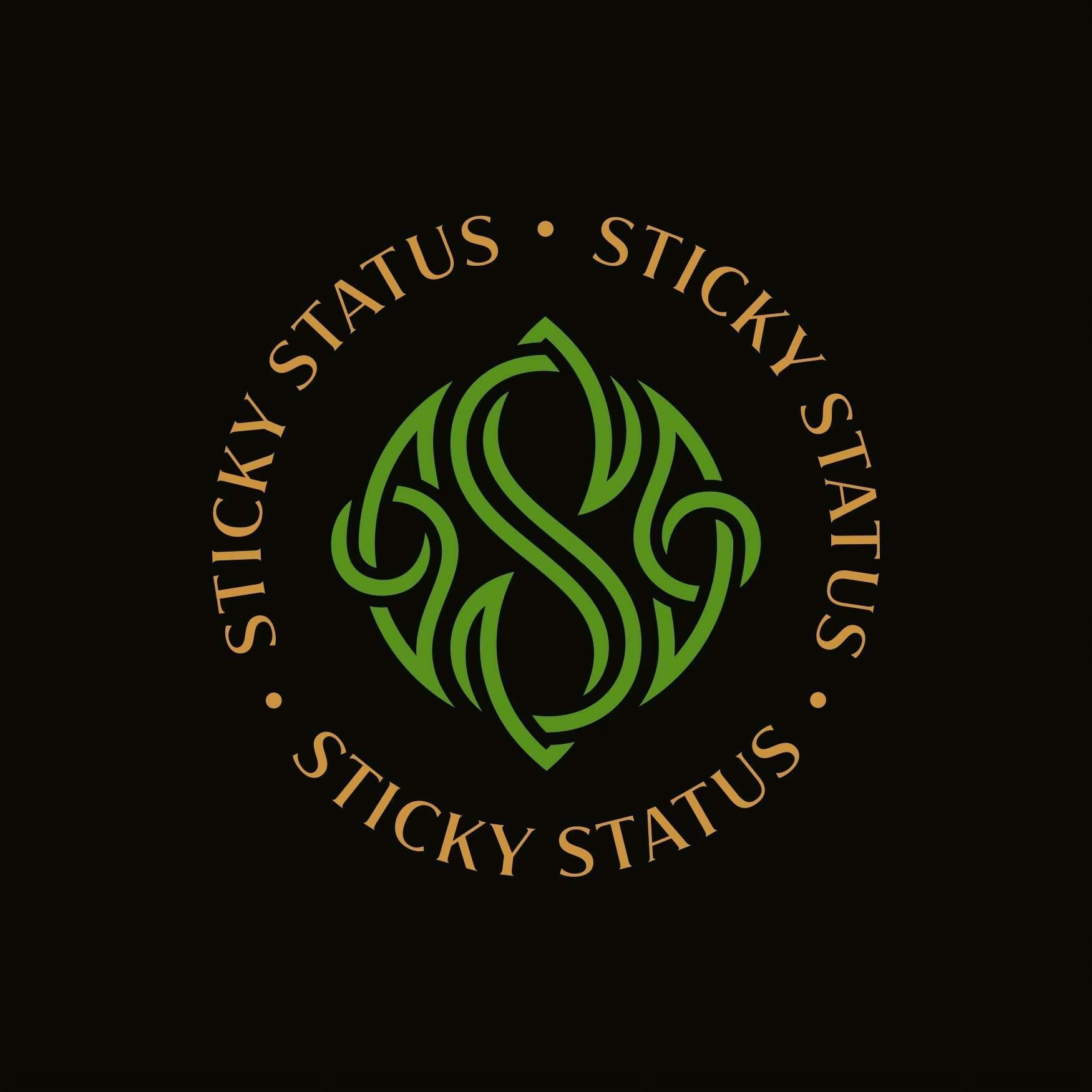 Sticky Status Lemon Diesel