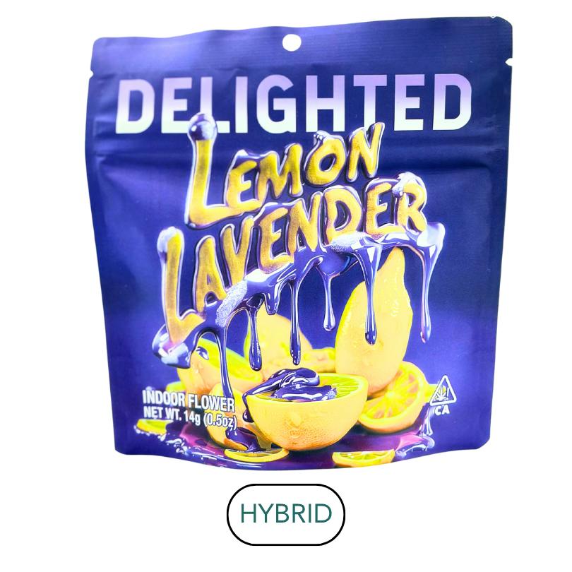 Lemon Lavender - 7 g