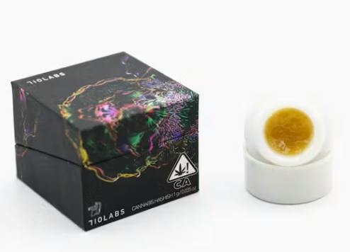710 Labs - Papaya Fumez #17 Persy Sauce - 1 g