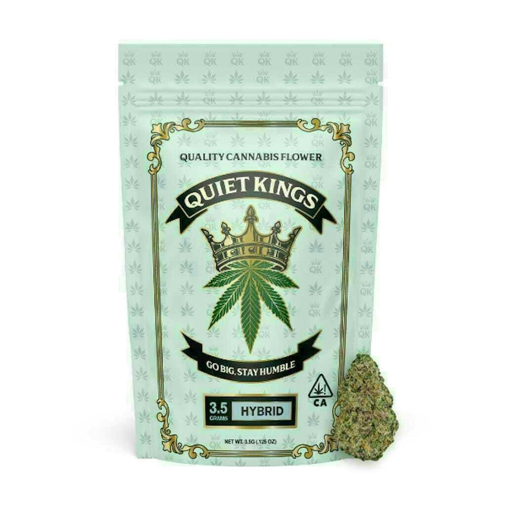 Green Apple - 14 g
