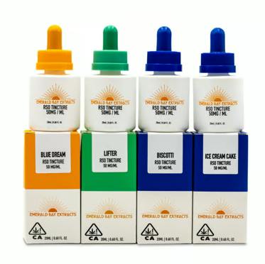 Do Si Do Tincture - 1000 mg