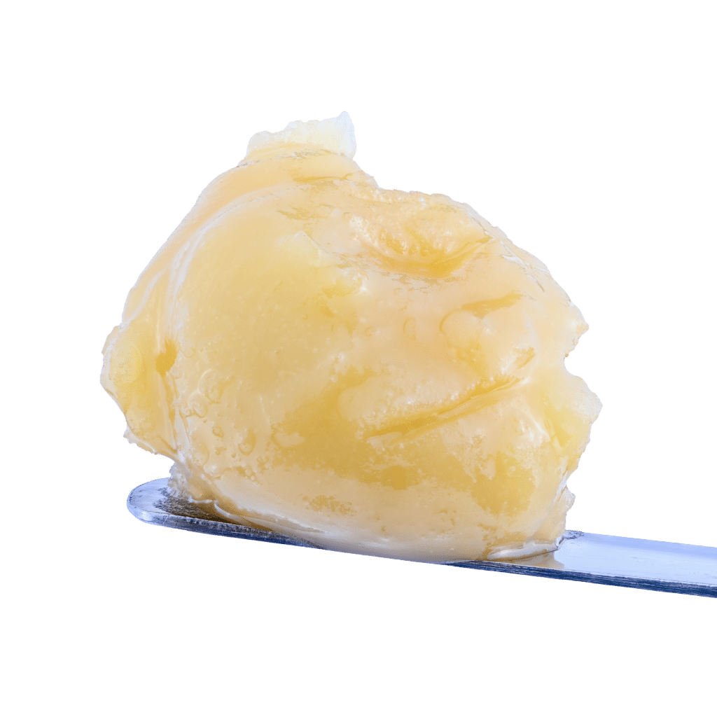 Hashish Sunset Drip White Label Rosin