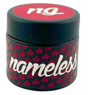 Nameless Genetics Mega Black Cherry