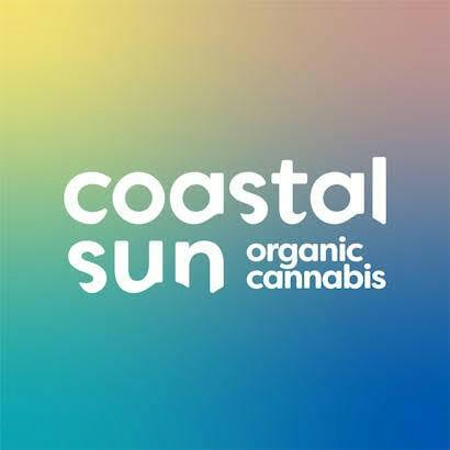 Coastal Sun Mango Lemon Haze OCAL Sungrown Preroll
