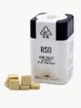 Emerald Bay Extracts Slep RSO Tablet 1:1:1 CBN:CBD:THC
