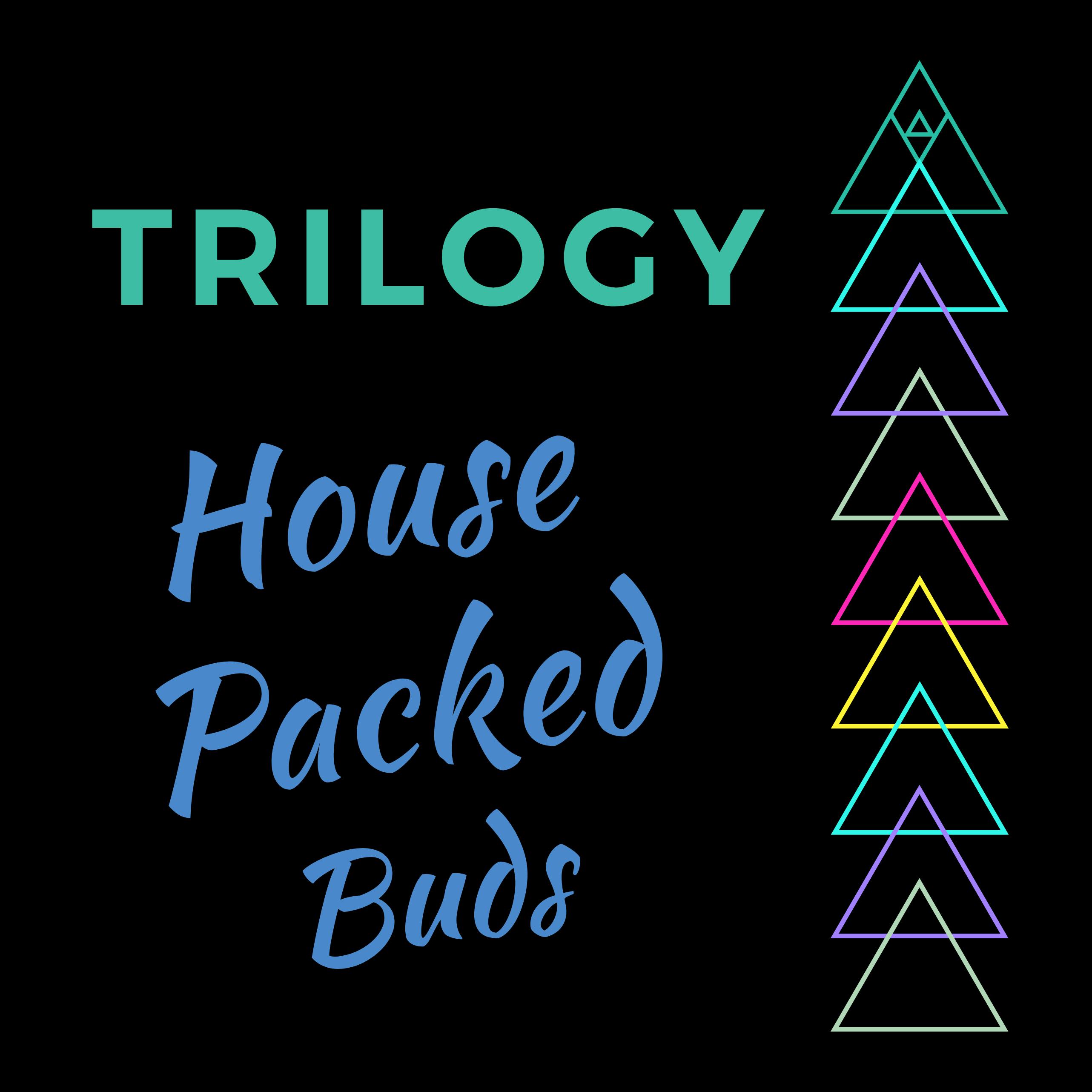 Black Cherry Punch | House Packed at Trilogy Wellness of Maryland