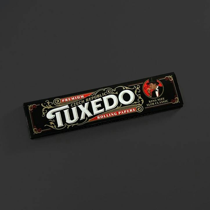 Titan Classics | King Size Slim | Rolling Papers at Village Dispensary Hoboken