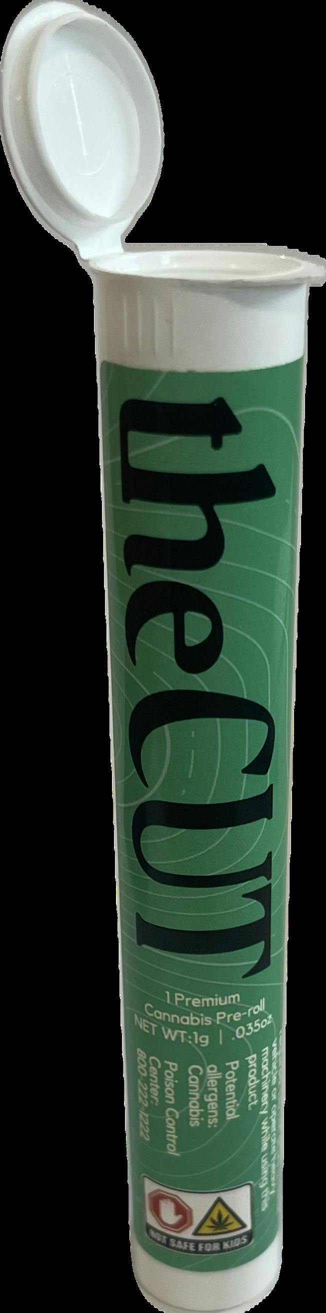Pie Scream | Preroll | 1g cannabis product